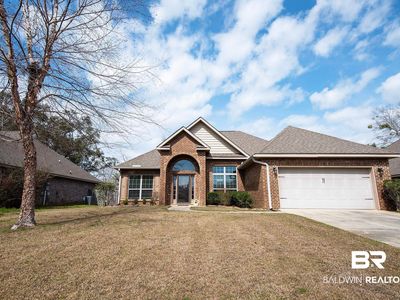 10849 Eastwood Ave, Fairhope, AL, 36532
