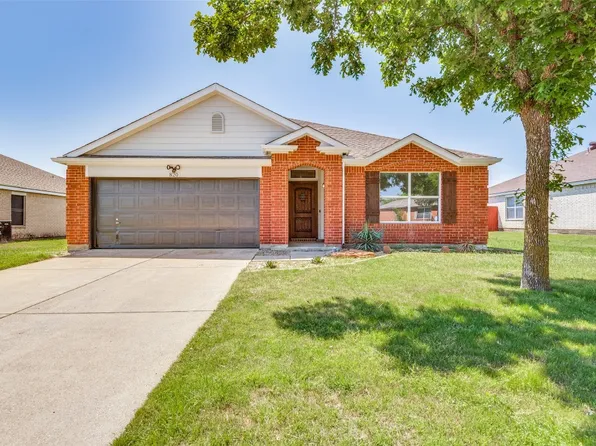 820 Sage Meadow Dr, Glenn Heights, TX 75154