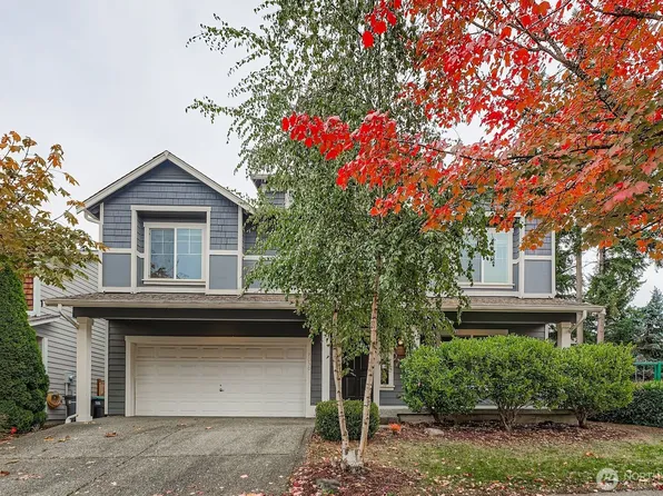 27030 228th Place, Maple Valley, WA 98038