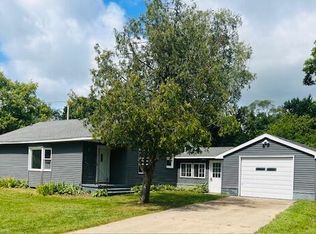 295 Hawley St, Hesperia, MI 49421