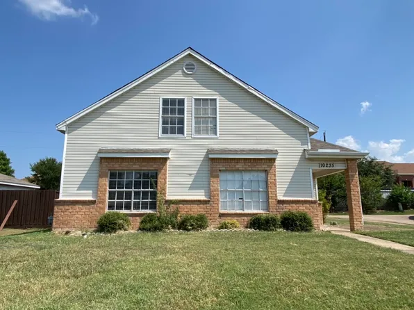 10235 Budtime Ln, Dallas, TX 75217