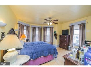 313 N Evans St FLOOR 2, Pottstown, PA 19464
