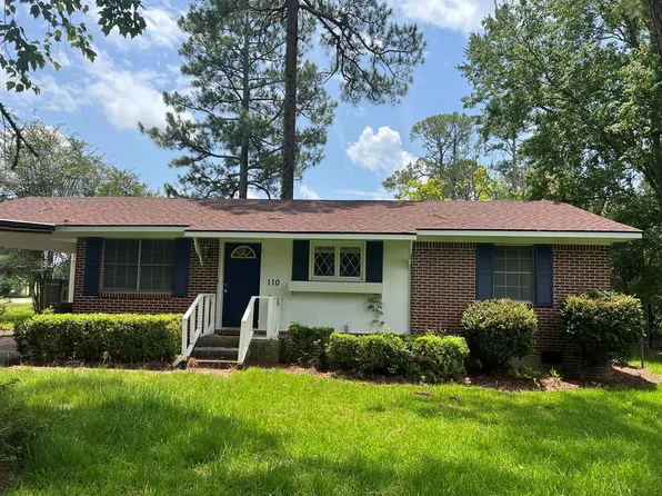 110 Rose Ave, Adel, GA 31620