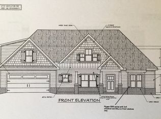 1250 Charlottes Walk, Bishop, GA 30621