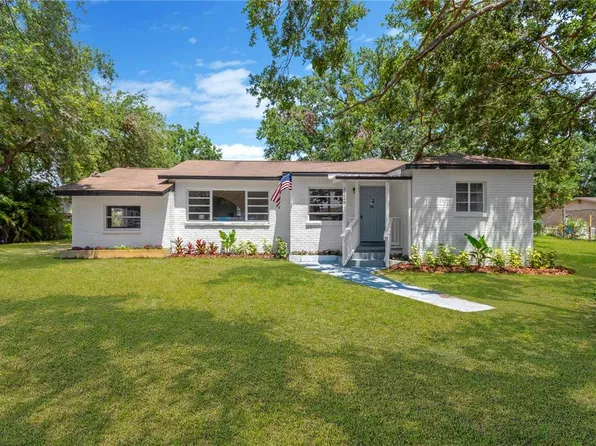 1128 S 70th St, Tampa, FL 33619