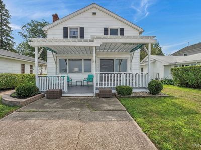 1160 Stewart Ave, Silver Creek, NY, 14136