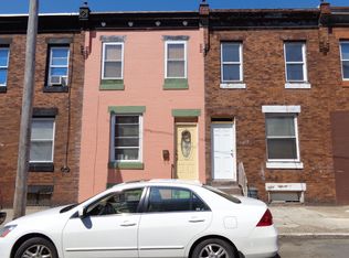 3416 N Orianna St, Philadelphia, PA 19140