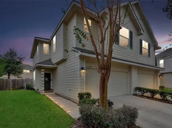 25247 Bentley Glen Ln, Katy, TX 77494