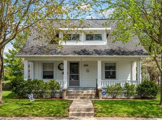 6 N Sunrise Ave, Dayton, OH