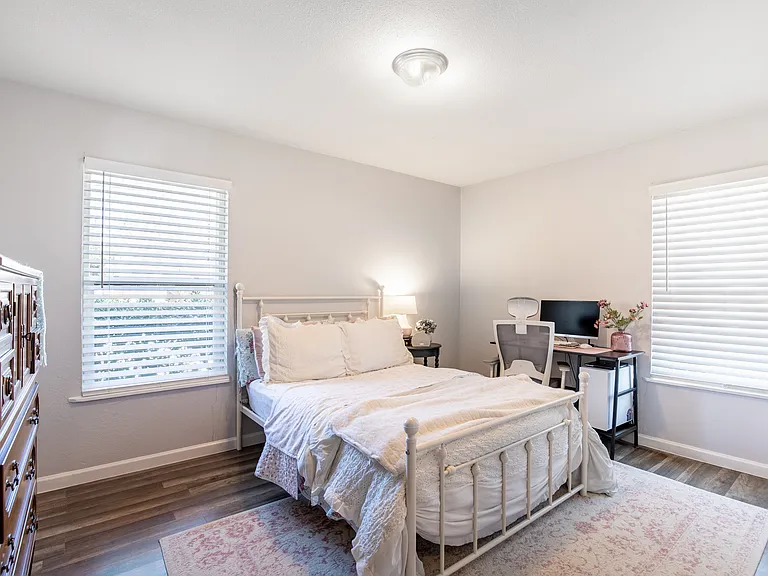 Bedroom #2