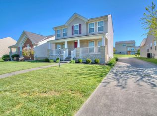 1840 Langdon Farm Rd, Cincinnati, OH 45237