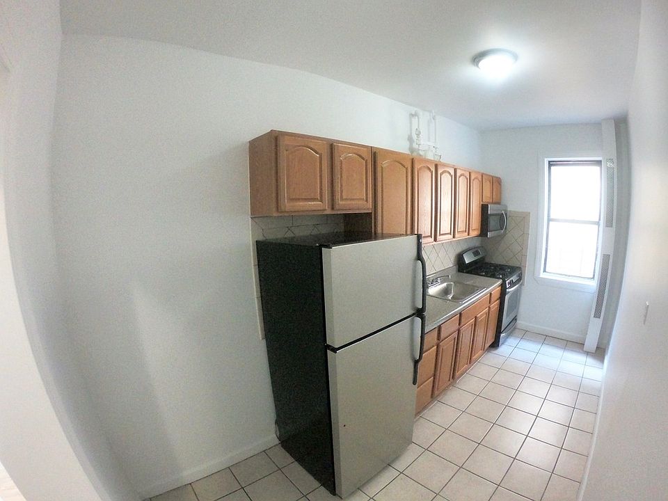 1st image of 560 W 163rd St APT 45