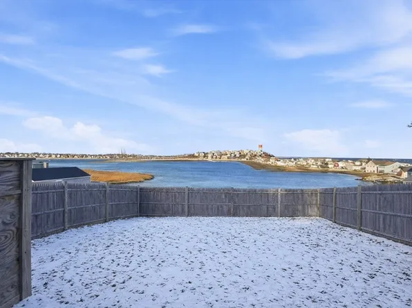 86-86L Undine Ave, Winthrop, MA 02152