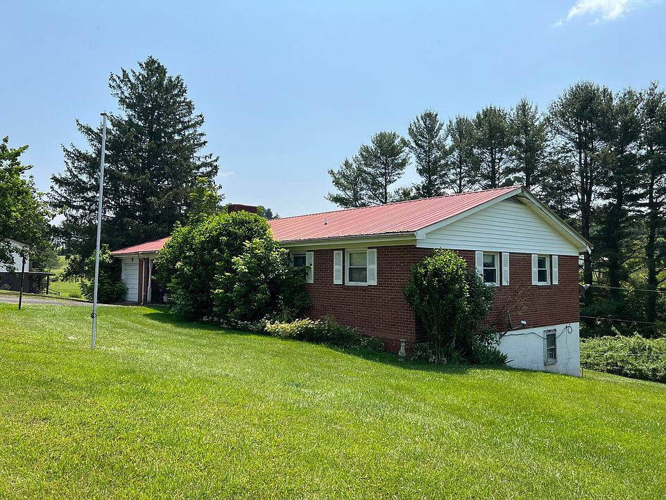 197 Boggs Subdivision Loop, Frankford, WV 24938 Zillow