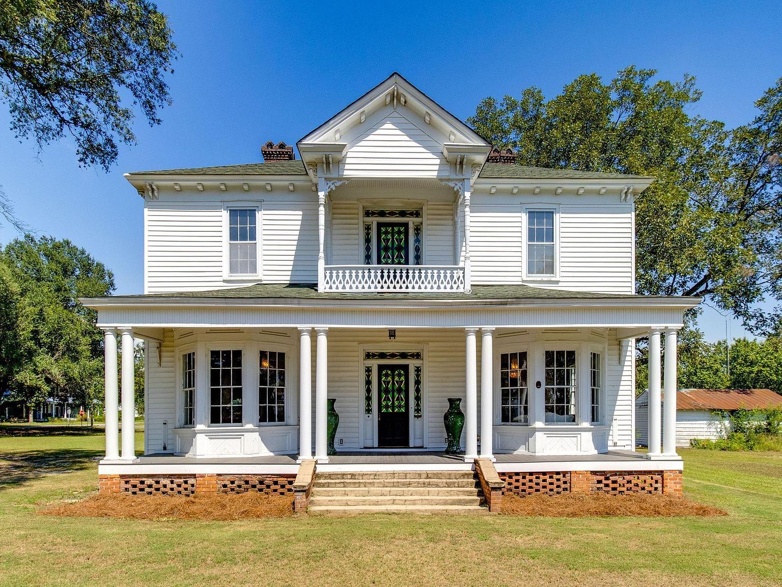 129 Pine St NW, Salley, SC 29137 MLS 570233 Zillow