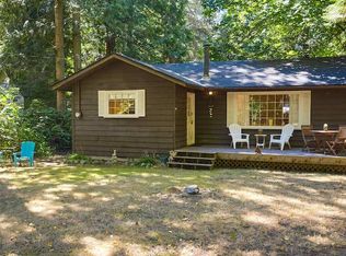 1854 Washington Dr, Pt Roberts, WA 98281