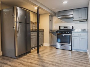106 Bouvier Ave #1F, Manville, RI 02838