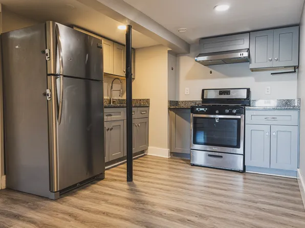 106 Bouvier Ave #1F, Manville, RI 02838