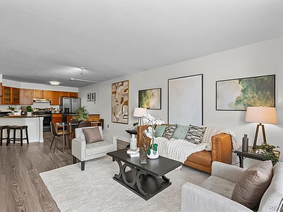 2nd image of 1625 Larimer Street #2104