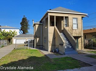1219 Eagle Ave UNIT B, Alameda, CA 94501