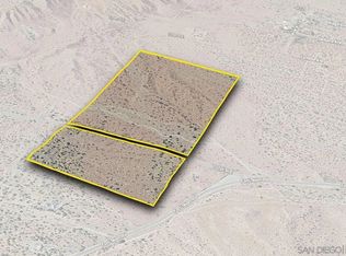 0 131st St E #2, Pearblossom, CA 93553