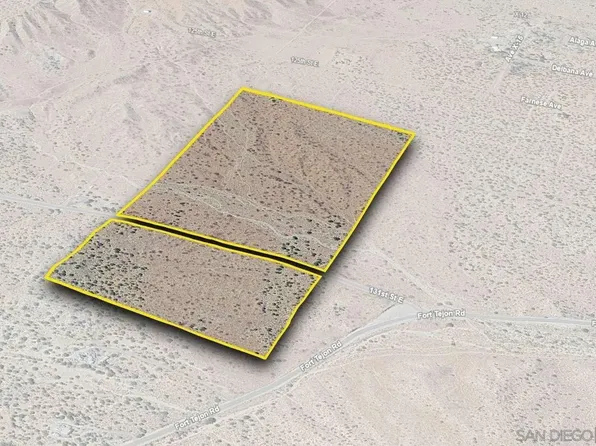 0 131st St E #2, Pearblossom, CA 93553