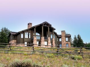 9156 E Forest Creek Rd, Heber, UT 84032