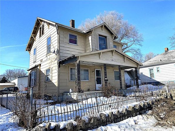 2816 S 22nd St, Saint Joseph, MO 64503