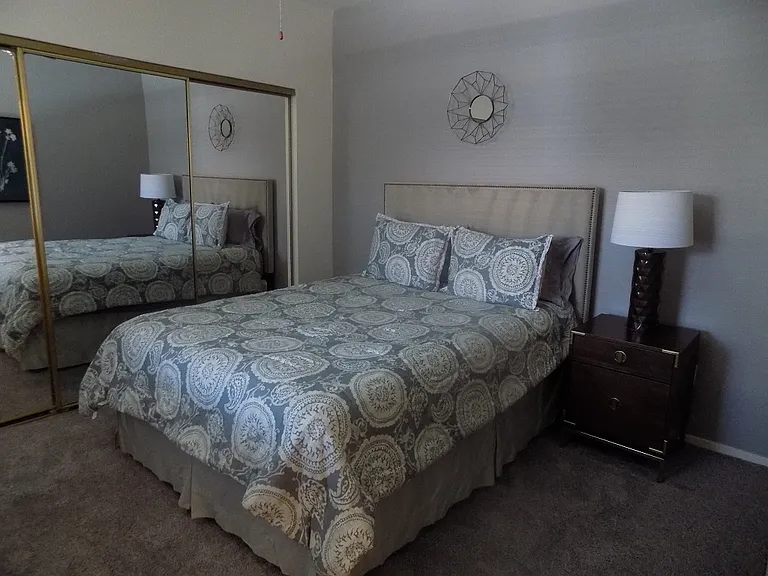 Copper Creek Apartments — Photo 62