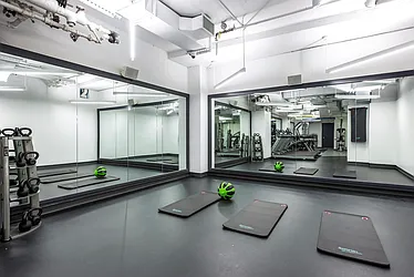 Rented by The Dermot Realty Management Company