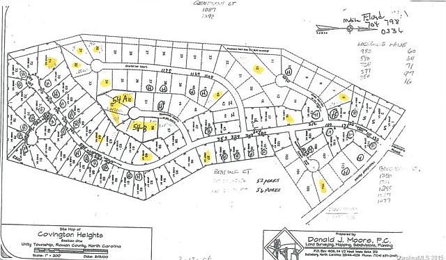 2nd image of 724 Lochshire Ln