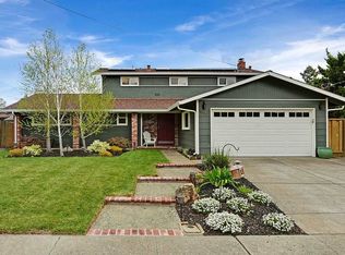 8055 Via Zapata, Dublin, CA 94568