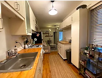 Rented by Highline Residential