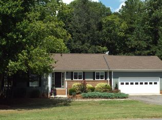 6404 Cass Holt Rd, Holly Springs, NC 27540