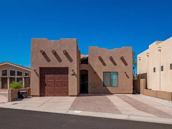 3400 S Avenue 7 E #50, Yuma, AZ 85365