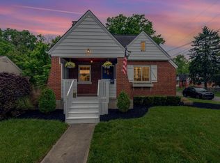 6871 Salem Rd, Cincinnati, OH 45230