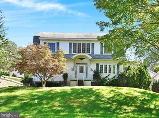 603 4th St, Mar Lin, PA 17951