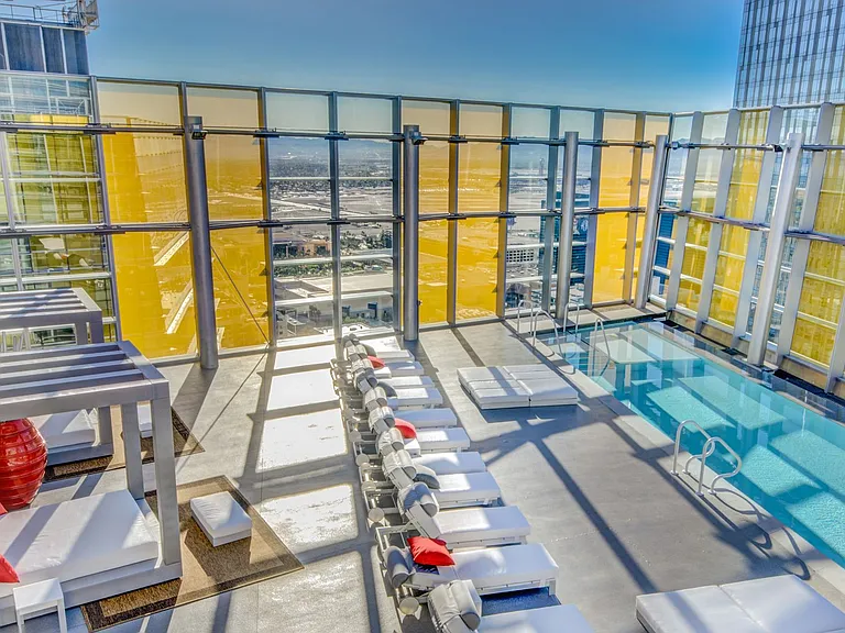 3722 Las Vegas Blvd S #907 — Photo 12