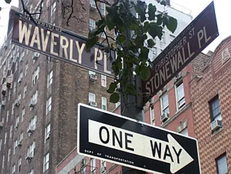 Rented by Standard Realty