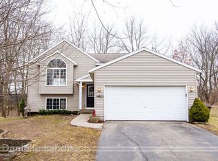 14855 Treevalley Dr NE, Cedar Springs, MI 49319