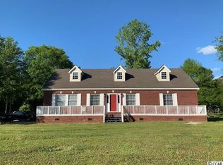 1445 Finnell Rd, Little River, SC 29566