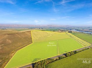 River Rd, Homedale, ID 83628