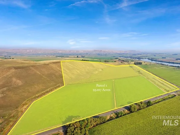 River Rd, Homedale, ID 83628