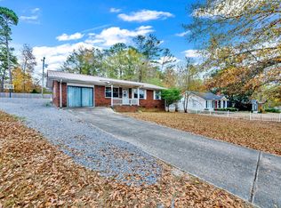 1001 Alabama Ave, Jasper, AL 35501