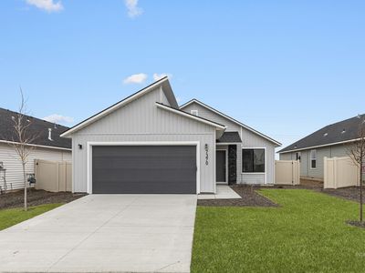 3025 W Taiban Creek Dr, Kuna, ID, 83634