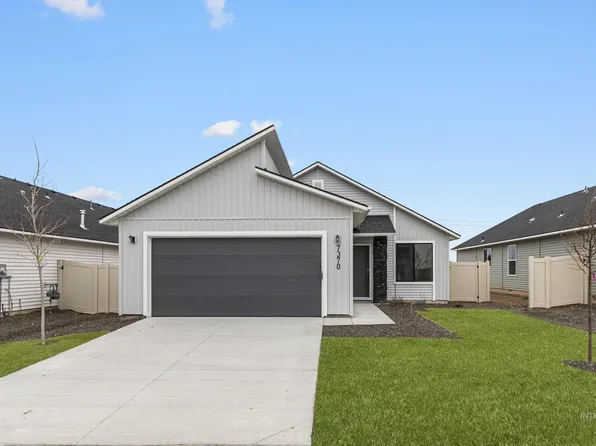 3003 W Animas Creek Dr, Kuna, ID 83634