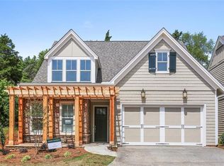 144 Foxtail Rd, Woodstock, GA 30188
