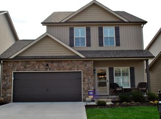 2736 Silent Springs Ln, Knoxville, TN 37931