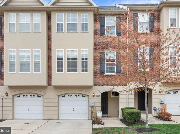 1603 Colleen Ct #20, Norristown, PA 19401