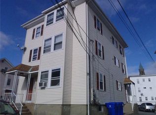 7 Carson St, Pawtucket, RI 02860